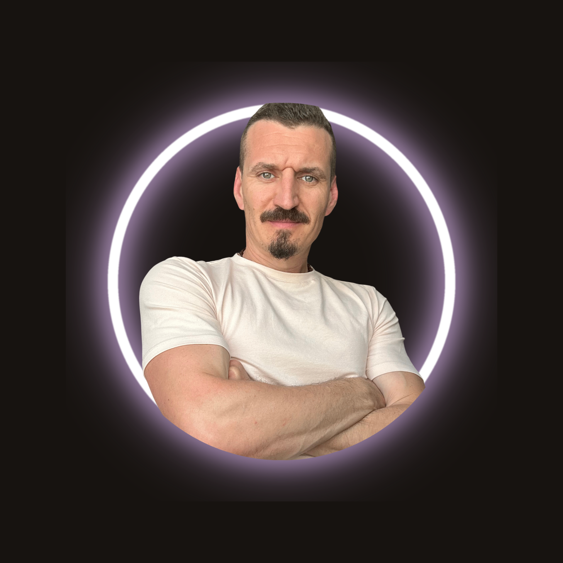 Stevan Savic, co-founder of Pipestack